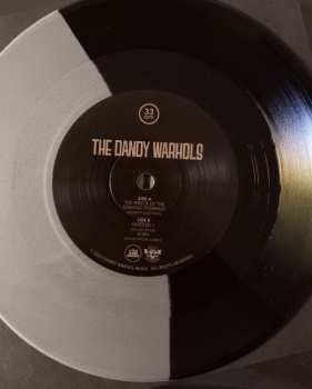 SP The Dandy Warhols: The Wreck Of The Edmund Fitzgerald CLR