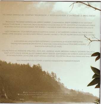 CD The Dandy Warhols: This Machine