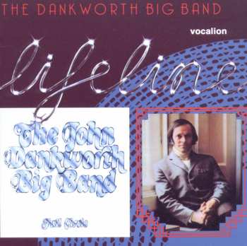2CD The John Dankworth Orchestra: Full Circle & Lifeline