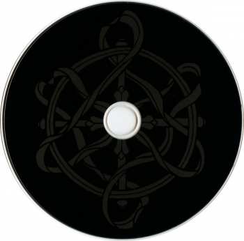 CD The Dark Red Seed: Stands With Death