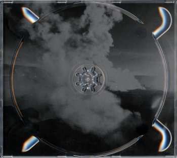 CD The Dark Red Seed: Stands With Death