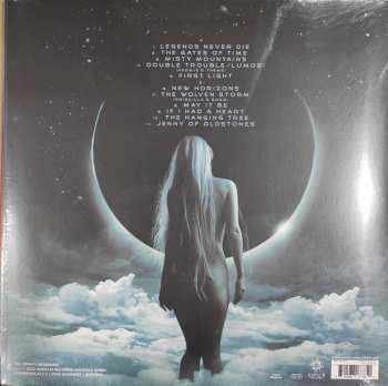 LP The Dark Side Of The Moon: Metamorphosis