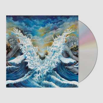 CD Landmvrks: The Darkest Place I've Ever Been