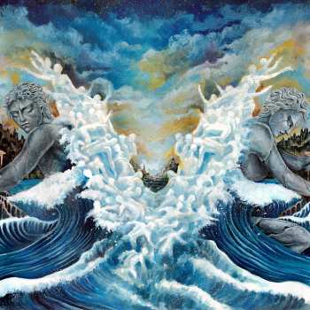 CD Landmvrks: The Darkest Place I've Ever Been