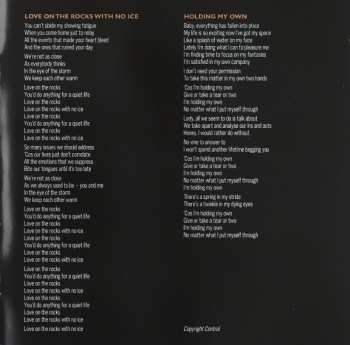 CD The Darkness: Permission To Land