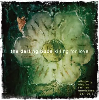 Killing For Love: Albums, Singles, Rarities, Unreleased