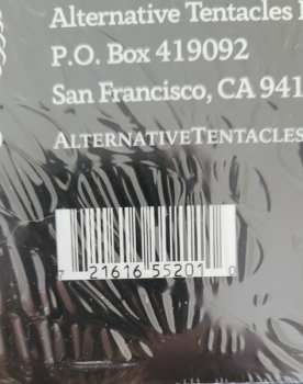 LP The Darts: Boomerang CLR