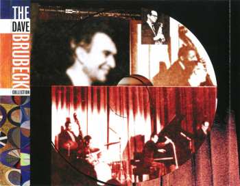 2CD The Dave Brubeck Quartet: At Carnegie Hall