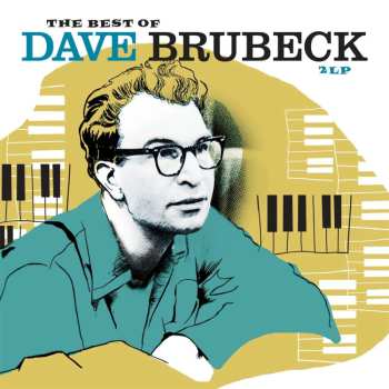Album The Dave Brubeck Quartet: Best Of