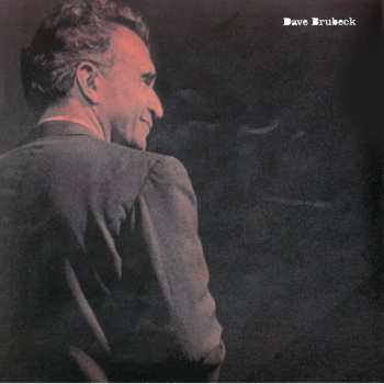 CD The Dave Brubeck Quartet: The 1965 Canadian Concert 