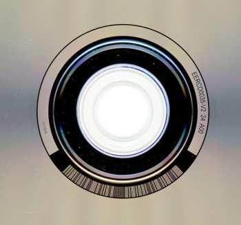 CD The Dave Foster Band: Maybe They‘ll Come Back For Us