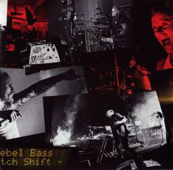 CD The Prodigy: The Day Is My Enemy