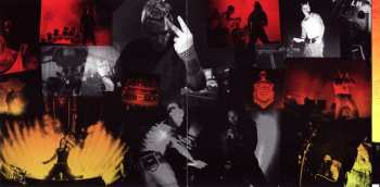 CD The Prodigy: The Day Is My Enemy