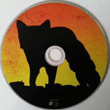 CD The Prodigy: The Day Is My Enemy