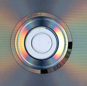 CD The Prodigy: The Day Is My Enemy