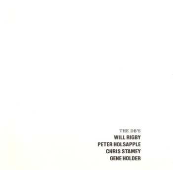 CD The dB's: Repercussion