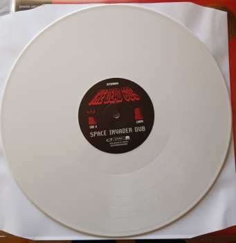 2LP/SP The Dead 60s: The Dead 60s / Space Invader Dub  DLX | LTD | NUM | CLR
