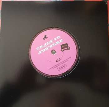 2LP/SP The Dead 60s: The Dead 60s / Space Invader Dub  DLX | LTD | NUM | CLR