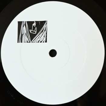 2LP The Dead C: DR503 / The Sun Stabbed EP