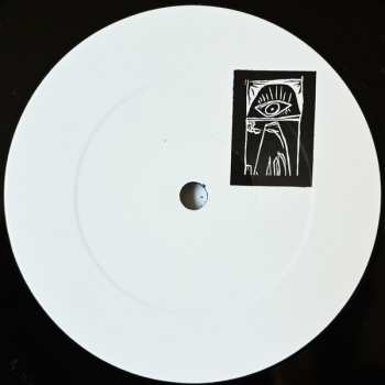 2LP The Dead C: DR503 / The Sun Stabbed EP