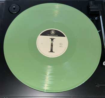 LP The Dear Hunter: Act I: The Lake South, The River North