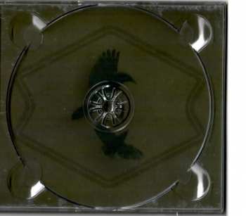 CD The Dear Hunter: Migrant