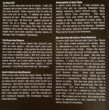 CD The Deathray Davies: The Day Of The Ray