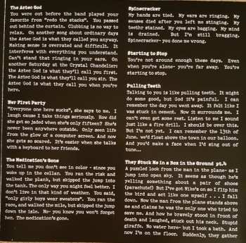 CD The Deathray Davies: The Day Of The Ray