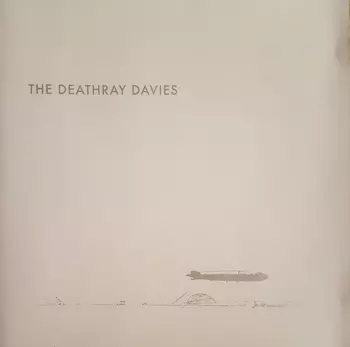 The Deathray Davies: The Kick And The Snare