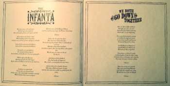 2LP The Decemberists: Picaresque