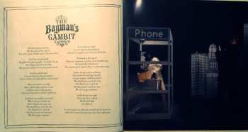 2LP The Decemberists: Picaresque