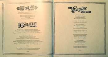 2LP The Decemberists: Picaresque