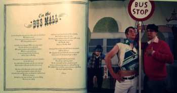 2LP The Decemberists: Picaresque