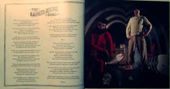 2LP The Decemberists: Picaresque