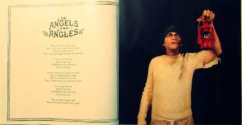 2LP The Decemberists: Picaresque