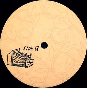 2LP The Decemberists: Picaresque