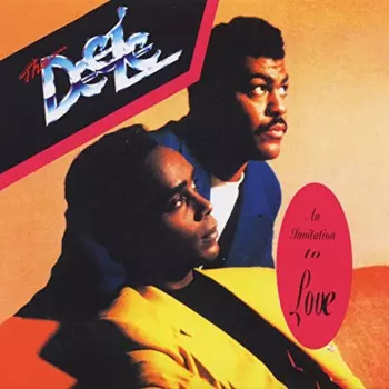 The Deele: An Invitation To Love