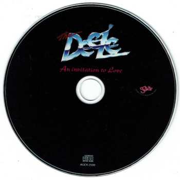CD The Deele: An Invitation To Love