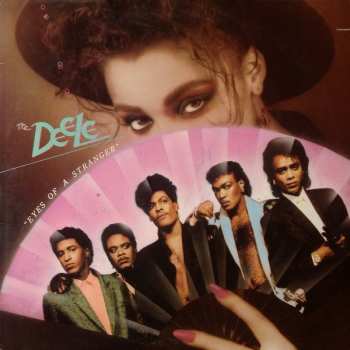 Album The Deele: Eyes Of A Stranger