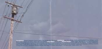 CD The Delgados: Peloton