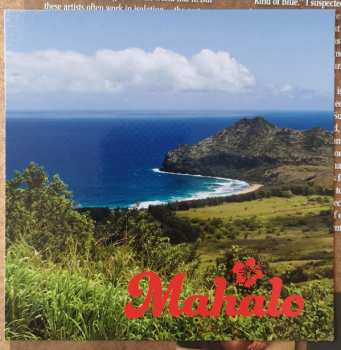 2LP Various: The Descendants (Music From The Motion Picture) LTD | NUM | CLR