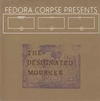 The Designated Mourner: Clarinet Quartets