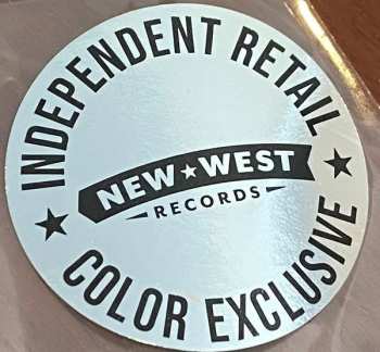 LP The Deslondes: Ways & Means LTD | CLR