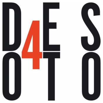 Album The Desoto Caucus: 4