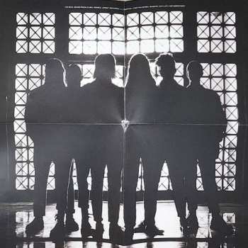 CD The Devil Wears Prada: Color Decay