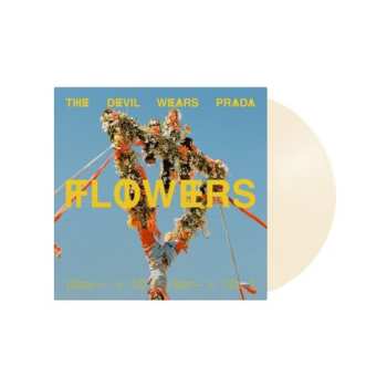 Album The Devil Wears Prada: Flowers