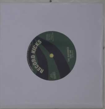 Album The Diasonics: Beggin / Take One