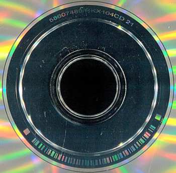 CD The Diasonics: Ornithology