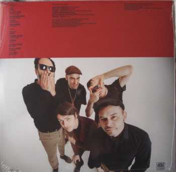 LP The Diasonics: Ornithology CLR | LTD