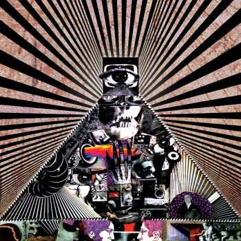 Album The Difference Machine: The 4th Side Of The Eternal Triangle